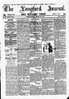Longford Journal Saturday 18 February 1899 Page 1