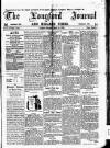 Longford Journal Saturday 04 March 1899 Page 1