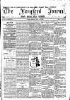 Longford Journal Saturday 18 March 1899 Page 1