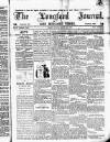 Longford Journal Saturday 25 March 1899 Page 1