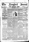 Longford Journal Saturday 08 April 1899 Page 1