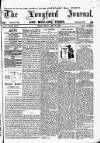 Longford Journal Saturday 15 April 1899 Page 1