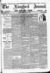 Longford Journal Saturday 22 April 1899 Page 1