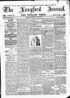 Longford Journal Saturday 03 June 1899 Page 1