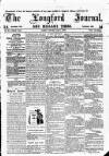 Longford Journal Saturday 01 July 1899 Page 1