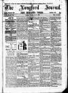 Longford Journal Saturday 08 July 1899 Page 1