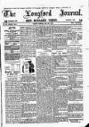 Longford Journal Saturday 22 July 1899 Page 1