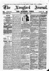 Longford Journal Saturday 07 October 1899 Page 1
