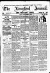 Longford Journal Saturday 04 November 1899 Page 1