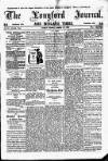 Longford Journal Saturday 16 December 1899 Page 1