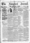 Longford Journal Saturday 27 January 1900 Page 1