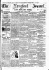 Longford Journal Saturday 10 February 1900 Page 1