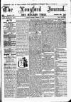 Longford Journal Saturday 17 February 1900 Page 1