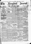 Longford Journal Saturday 24 February 1900 Page 1