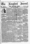 Longford Journal Saturday 17 March 1900 Page 1