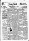 Longford Journal Saturday 31 March 1900 Page 1