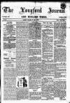 Longford Journal Saturday 02 June 1900 Page 1