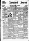 Longford Journal Saturday 16 June 1900 Page 1