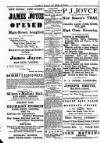 Longford Journal Saturday 20 October 1900 Page 4