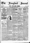 Longford Journal Saturday 17 November 1900 Page 1