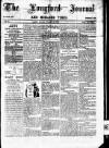 Longford Journal Saturday 24 November 1900 Page 1