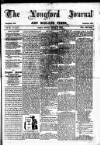 Longford Journal Saturday 02 February 1901 Page 1