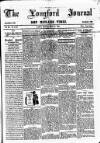 Longford Journal Saturday 02 March 1901 Page 1