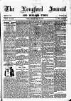 Longford Journal Saturday 16 March 1901 Page 1
