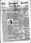 Longford Journal Saturday 23 March 1901 Page 1