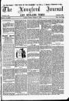Longford Journal Saturday 08 February 1902 Page 1