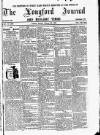 Longford Journal Saturday 22 February 1902 Page 1