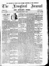 Longford Journal Saturday 15 March 1902 Page 1