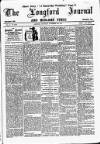 Longford Journal Saturday 15 November 1902 Page 1