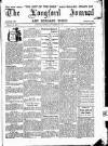 Longford Journal Saturday 27 December 1902 Page 1