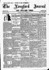 Longford Journal Saturday 23 January 1904 Page 1