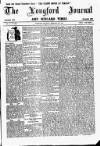 Longford Journal Saturday 06 February 1904 Page 1