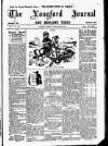 Longford Journal Saturday 20 February 1904 Page 1
