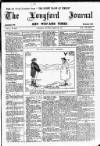 Longford Journal Saturday 05 March 1904 Page 1