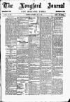 Longford Journal Saturday 11 May 1907 Page 1