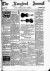 Longford Journal Saturday 25 May 1907 Page 1