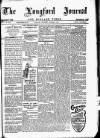 Longford Journal Saturday 08 October 1910 Page 1