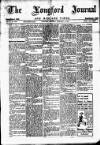 Longford Journal Saturday 11 February 1911 Page 1
