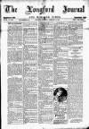 Longford Journal Saturday 25 February 1911 Page 1