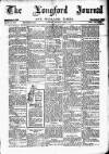 Longford Journal Saturday 08 April 1911 Page 1