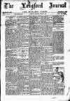 Longford Journal Saturday 15 April 1911 Page 1