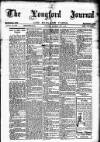 Longford Journal Saturday 02 December 1911 Page 1