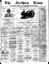 Northern times and weekly journal for Sutherland and the North Thursday 17 August 1899 Page 1