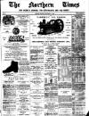 Northern times and weekly journal for Sutherland and the North Thursday 14 September 1899 Page 1