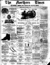 Northern times and weekly journal for Sutherland and the North Thursday 28 September 1899 Page 1