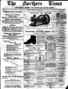 Northern times and weekly journal for Sutherland and the North Thursday 26 October 1899 Page 1
